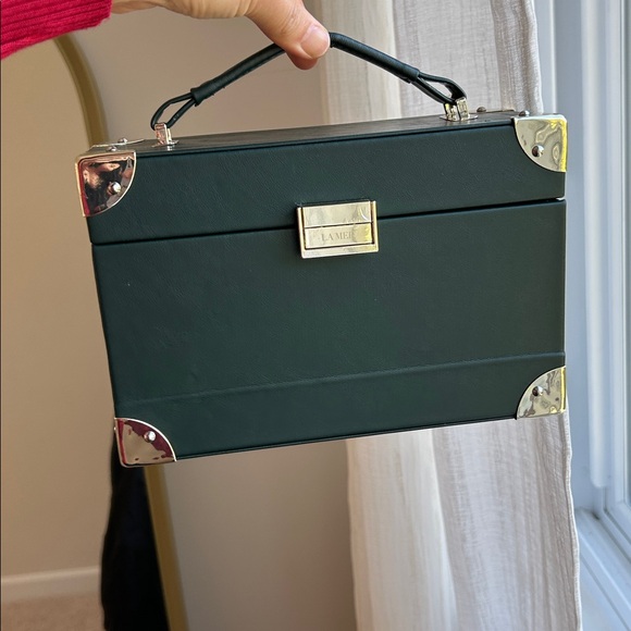 La Mer beauty case + charm & decors - Picture 4 of 15